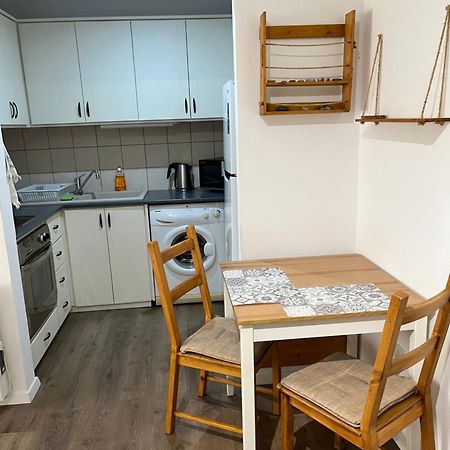 Apartment In Residential Complex With Pool Klorakas Esterno foto