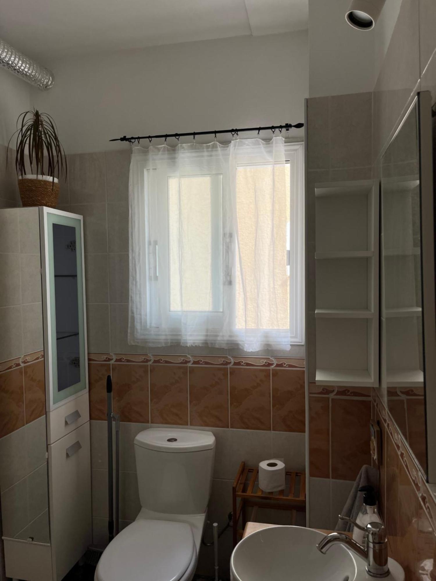 Apartment In Residential Complex With Pool Klorakas Esterno foto