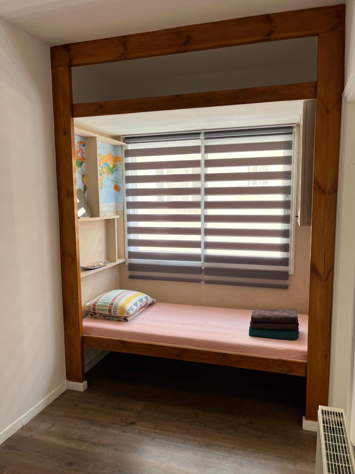 Apartment In Residential Complex With Pool Klorakas Esterno foto