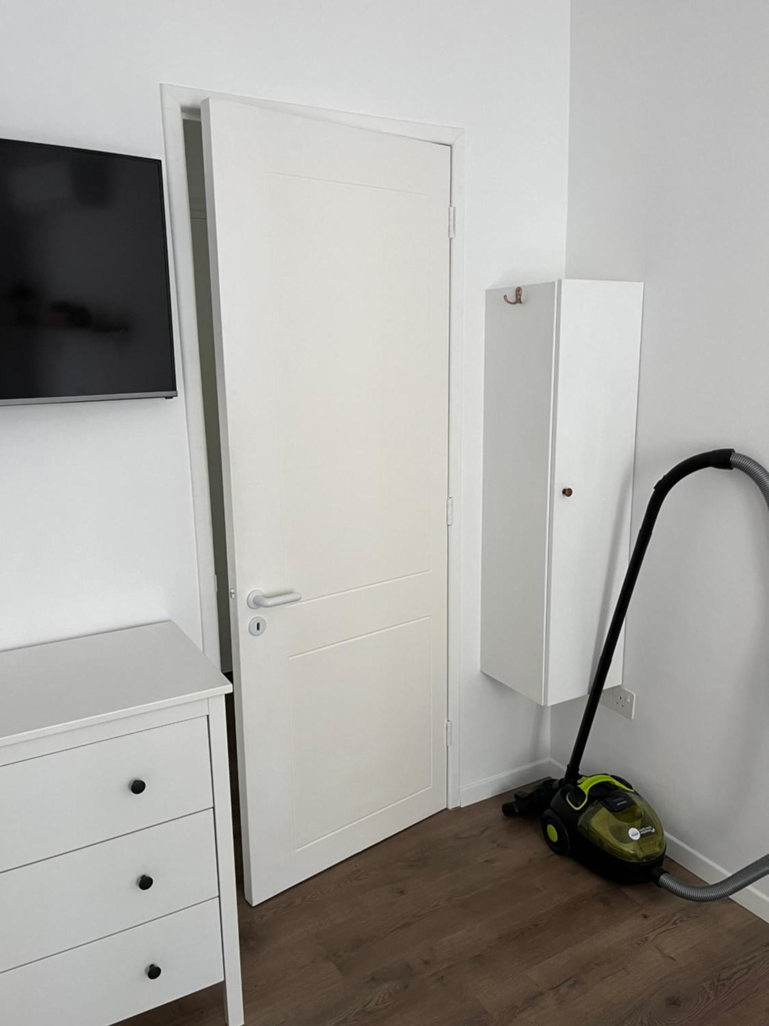 Apartment In Residential Complex With Pool Klorakas Esterno foto