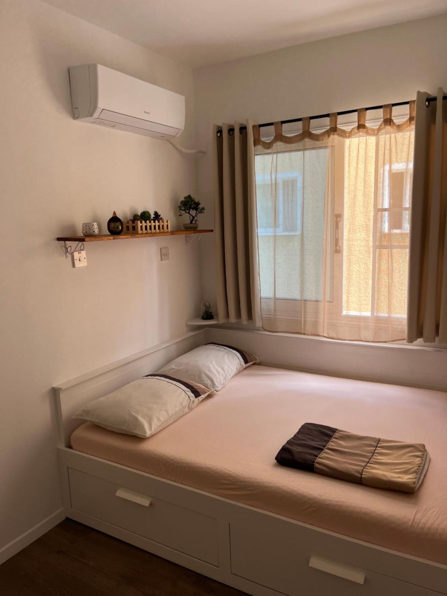 Apartment In Residential Complex With Pool Klorakas Esterno foto