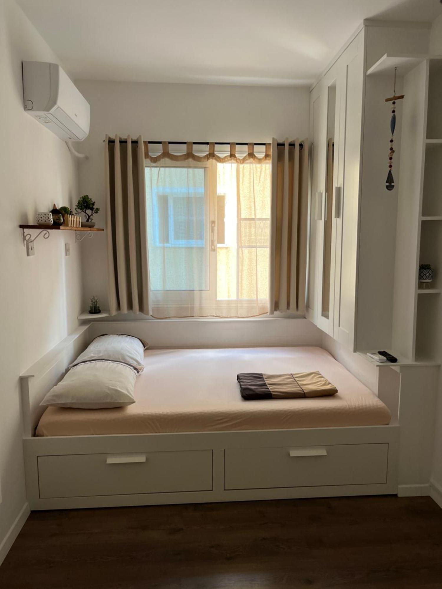 Apartment In Residential Complex With Pool Klorakas Esterno foto